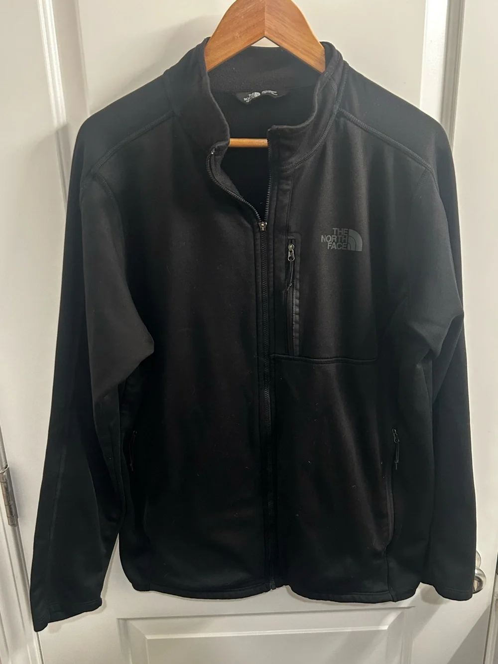 The North Face Mens Jacket Sz L
